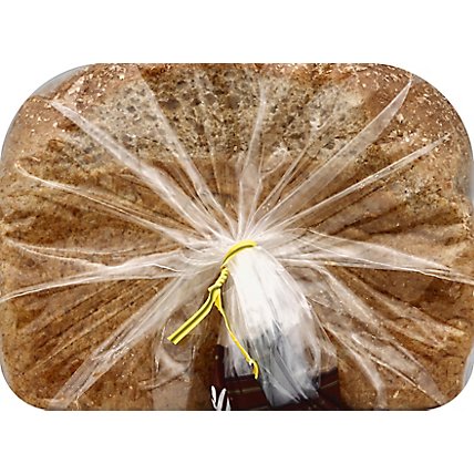 Country Kitchen 100% Wheat Bread - 24 OZ - Image 3