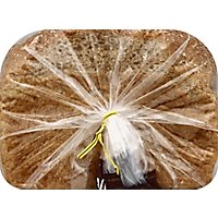 Country Kitchen 100% Wheat Bread - 24 OZ - Image 3