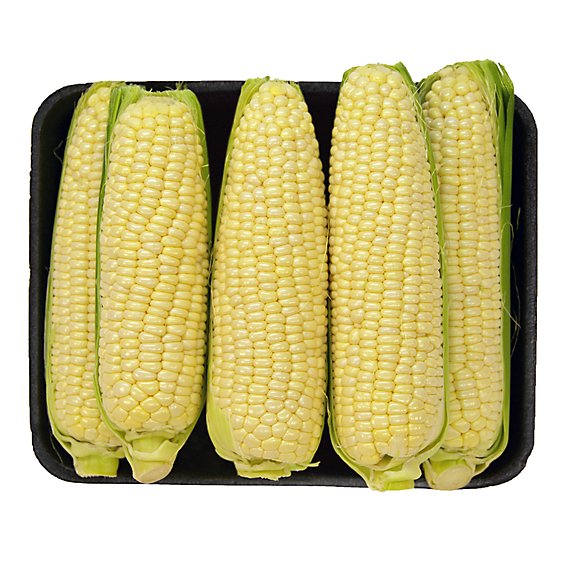 Corn - 5 CT