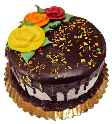 Cake Seasonal 7in 2lyr - EA - Image 1