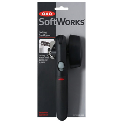 Oxo Softworks Opener Can Lock Snap - EA - Image 3