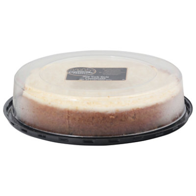 Cheesecake New York - 32 OZ - Online Groceries | Safeway