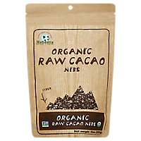 Natie Nib Cacao Raw - EA - Image 1