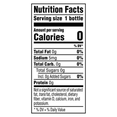 Pure Leaf Tea Peach Rtd - 18.5 FZ - Image 3