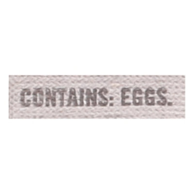 Lucerne Jumbo Egg Brown Grade A - 12 CT - Image 5