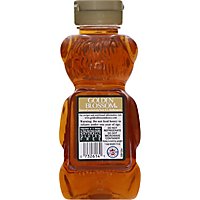 Golden Blossom Liquid Clover Honey Shelf Stable 12oz - 12 OZ - Image 4
