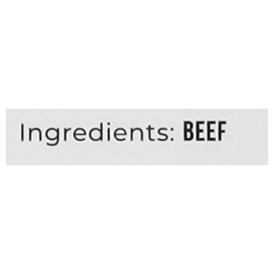 Our Best 12 All Beef E315Burgers - 48 Oz. - Image 4