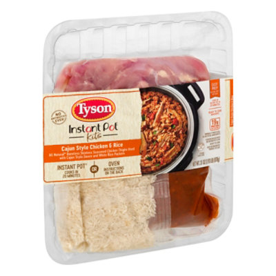 Tyson instant pot new arrivals