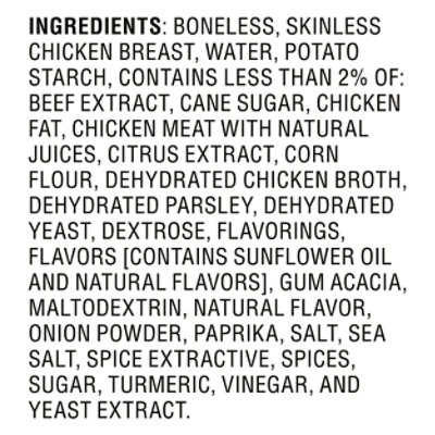 John Soules Chicken Rotisserie Seasoned - 8 OZ - Image 5