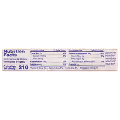 Pastene Pasta Shells - 16 Oz - Image 4