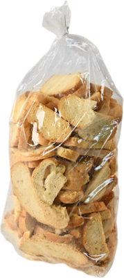 Pan Tostado - Image 1