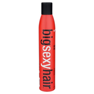 Big Sexy Hair Root Pump Mousse Spray - 10.6 OZ - Image 3