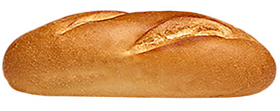 Liscio Small Steak Rolls - EA - Image 1