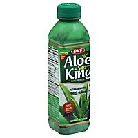Aloe Vera King Original 500ml - 500ML - Image 1