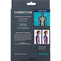 Gaiam Restore Posture Corrector - EA - Image 4