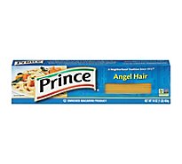 Prince Pasta Angel Hair - 16 Oz
