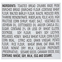 4C Foods Plain Breadcrumbs - 24 OZ - Image 5