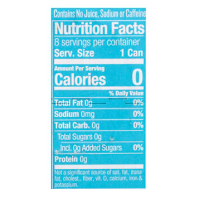 Polar Coconut Limeade Seltzer 8pk - 8-12 FZ - Image 5