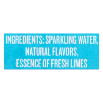 Polar Coconut Limeade Seltzer 8pk - 8-12 FZ - Image 6