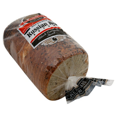 Paramount Russian Rye - 20 OZ