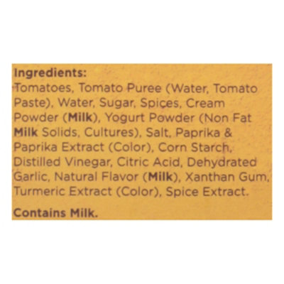 Passage Foods Butter Sauce Chicken - 13.2 OZ - Image 4