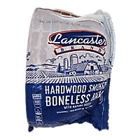 Lancaster Premium Half Ham Boneless - 3 Lb - Image 1