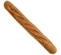 Bread French Seeded Licios - EA