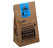 Vermont Coffee Co Cfe Dmnco Uno Whl Bn - 16 OZ