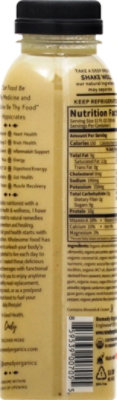 Remedy Organics Golden Mind Protein Drink - 12 Fl. Oz. - Image 6