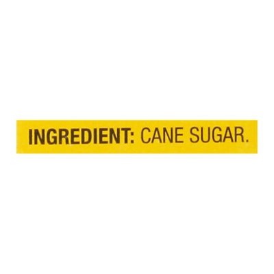 Domino Premium Pure Cane Granulated Sugar - 1 Lb - Image 7