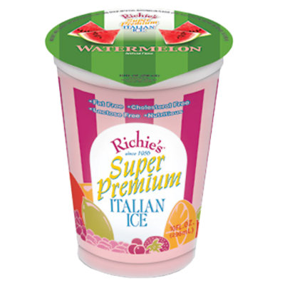 Richies Ice Italain Watermelon - 10 FZ - Image 1