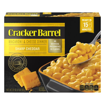 Handle Broke 32 oz. Tumbler - Cracker Barrel