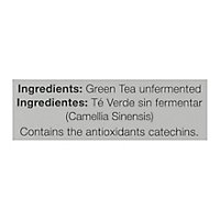 Badia Tea Bags Green Tea - 10 Count - Image 2
