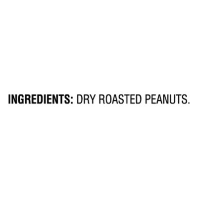 Teddie All Natural Unsalted Smooth Peanut Butter - 16 Oz - Image 4