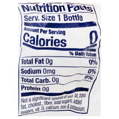 Polar Seltzer Plain - 6-16.9 FZ - Image 4