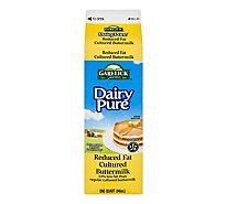Garelick Farms DairyPure 1.5% Buttermilk - 1 Quart