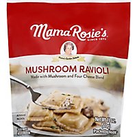 Mama Rosies Mushroom Ravioli - 18 OZ - Image 2