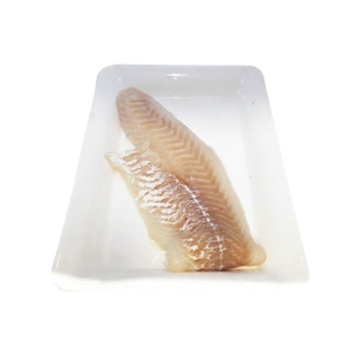 Icelandic Cod Fillet Fresh - 1.00 Lb - Image 1