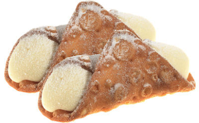 Cannoli Large 2ct - EA - Image 1