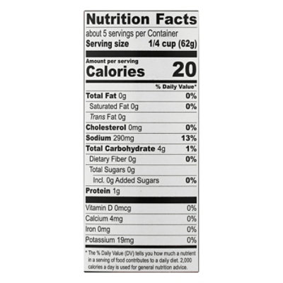 Bells Turkey Gravy - 12 OZ - Image 4