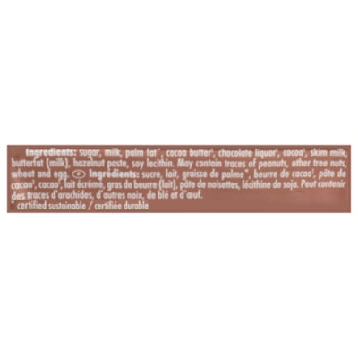 Ritter Bar Mc Cocoa Mousse - 3.5 OZ - Image 4