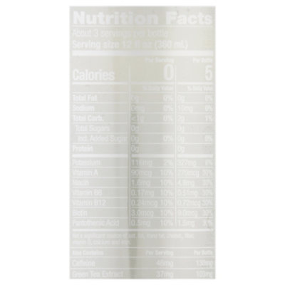 Frannies Lemony Lemonade - 1 LT - Image 4