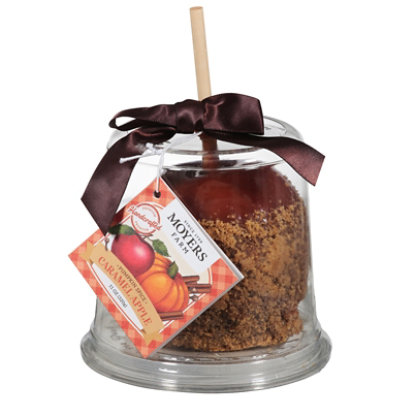 Apples Chocolate Caramel - 9 OZ - Image 3