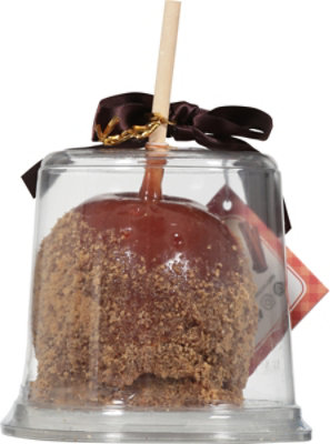 Apples Chocolate Caramel - 9 OZ - Image 6