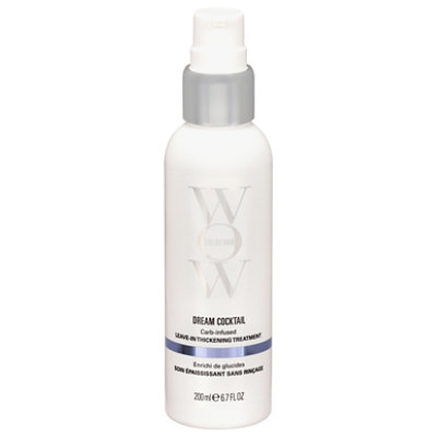 ColorWow Dream Cocktail Carb-Infused Leave-In Treatment - 6.7 Oz - Image 1