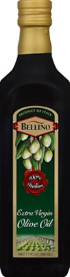Bellino Oil Olive Xvrgn - 17 FZ - Image 2