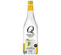 Q Spectacular Tonic Water - 25.4 Fl. Oz.