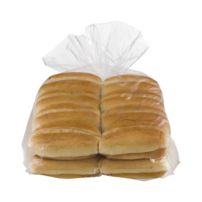 Finger Rolls - 16 OZ - Image 1