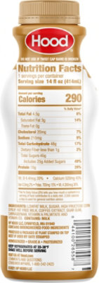 Hood Coffee Lowfat Milk - 14 Oz - Image 6