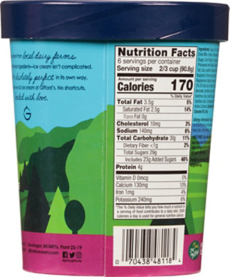 Giffords Chip Chocolate Raspberry Black - QT - Image 6